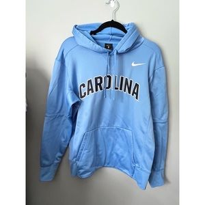 UNC Sweatshirt by Nike